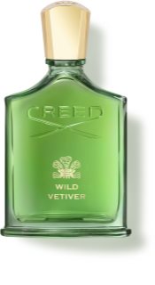Creed Wild Vetiver Eau de Parfum unissexo