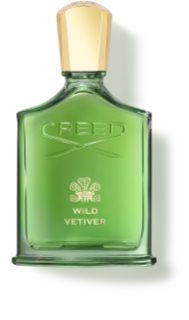 Creed Wild Vetiver Parfüümvesi unisex 50 ml