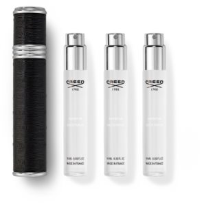 Creed Aventus Traveller putni set za muškarce