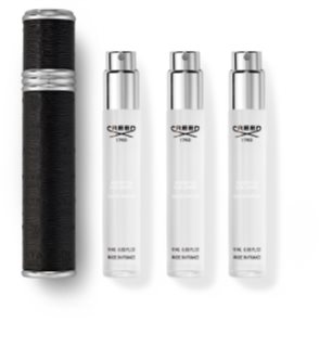 Creed Aventus Cologne Traveller putni set uniseks