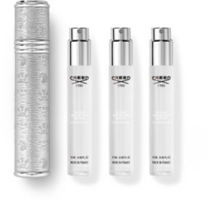 Creed Silver Mountain Water Traveller Eau de Parfum unisex