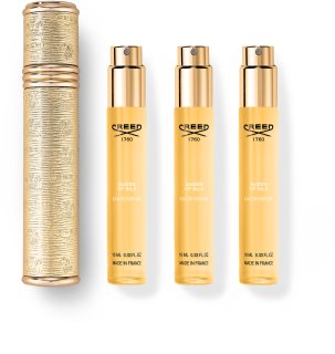 Creed Queen of Silk Traveller putni set za žene