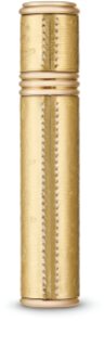 Creed Travel Atomiser Gold vaporisateur parfum rechargeable 10 ml