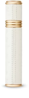 Creed Travel Atomiser Gold White vaporisateur parfum rechargeable 10 ml