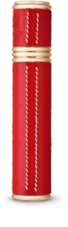 Creed Travel Atomiser Gold Rouge vaporisateur parfum rechargeable 10 ml