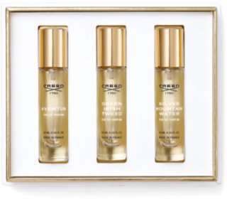 Creed Men's 3-Piece Gift Set II. Set für Herren