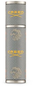 Creed Travel Atomiser Grey vaporisateur parfum rechargeable 5 ml