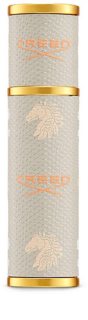 Creed Travel Atomiser Beige vaporisateur parfum rechargeable 5 ml