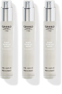 Creed Silver Mountain Water Set unisex