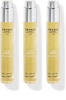 Creed Love in White ensemble pour femme