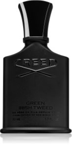 Creed Green Irish Tweed Eau de Parfum per uomo