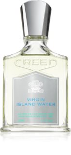 Creed Virgin Island Water Eau de Parfum mixte