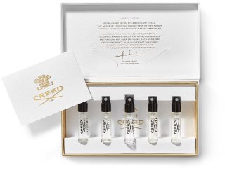 Creed Men's Inspiration Set sada pre mužov