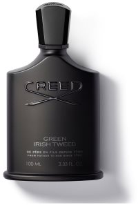 Creed Green Irish Tweed Eau de Parfum für Herren 100 ml
