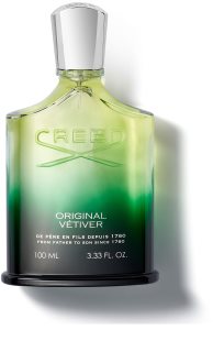 Creed Original Vetiver Eau de Parfum für Herren 50 ml