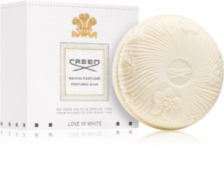 Creed Love in White Parfümierte Seife für Damen 150 g