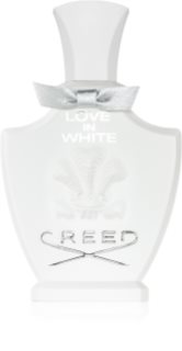 Creed Love in White Eau de Parfum hölgyeknek
