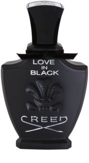 Creed Love in Black Eau de Parfum hölgyeknek 75 ml