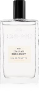 Cremo Italian Bergamot тоалетна вода за мъже 100 мл.