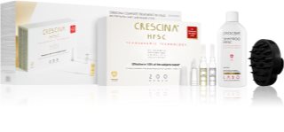 Crescina Transdermic 200 Re-Growth Woman грижа за растеж на косата (за жени )