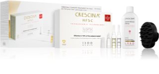 Crescina Transdermic 1300 Woman грижа за растеж на косата(за жени )