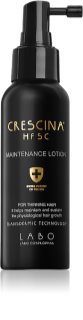 Crescina 1300 Re-Growth and Anti-Hair Loss Maintenance Lotion līdzeklis pret matu izkrišanu vīriešiem 100 ml