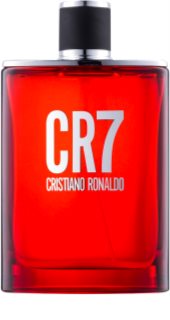 Cristiano Ronaldo CR7 Eau de Toilette für Herren