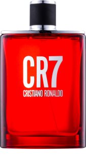 Cristiano Ronaldo CR7 Eau de Toilette voor Mannen