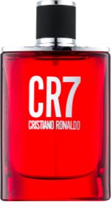 Cristiano Ronaldo CR7 Eau de Toilette pour homme