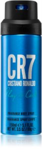 Cristiano Ronaldo Play It Cool Bodyspray für Herren 150 ml