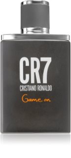 Cristiano Ronaldo Game On Eau de Toilette für Herren