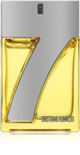 Cristiano Ronaldo Discover Eau de Toilette uraknak
