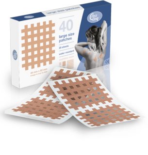 CrossLinq® CrossLinq® pansements à propriétés antistatiques