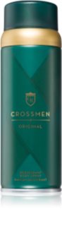 Crossmen Classic αποσμητικό σε σπρέι με άρωμα για άντρες 150 ml