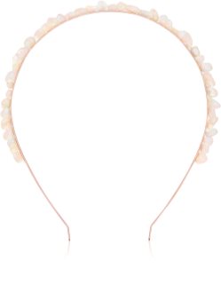 Crystallove Moonstone Hairband headband 1 pc