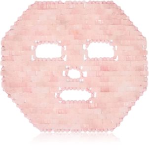 Crystallove Gemstone Facial Mask Gel maske til ansigt 1 stk.