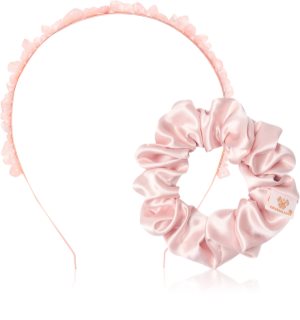 Crystallove Rose Harmony Hair Set Set för hår