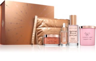 Crystallove The Pink Glow Ritual Gift Set