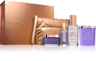 Crystallove The Harmony Ritual coffret cadeau