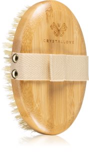 Crystallove Bamboo Agave Body Brush četka za tijelo