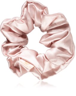 Crystallove Silk Scrunchie selyem hajgumi