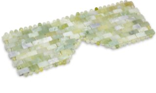 Crystallove Jade Mask maschera lenitiva per il contorno occhi 1 pz