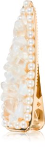 Crystallove Moonstone Hair Clip hair clip 1 pc