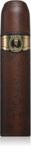 Cuba Original Gold Eau de Toilette für Herren 100 ml