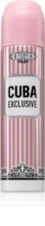 Cuba Exclusive Eau de Parfum pour femme 100 ml