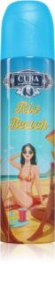 Cuba Rio Beach EDP Eau de Parfum naisille 100 ml