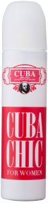 Cuba Chic parfemska voda za žene 100 ml