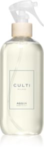 Culti Home Aqqua spray pentru camera 500 ml