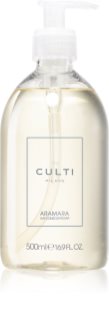 Culti Stile Aramara săpun lichid pentru maini si corp