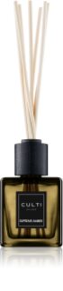 Culti Decor Supreme Amber dyfuzor zapachowy z napełnieniem 250 ml